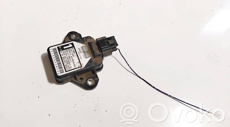 Honda Jazz Sensore di imbardata accelerazione ESP 