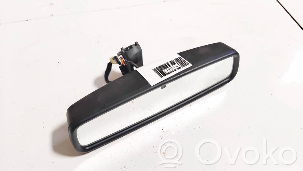 Espejo retrovisor (interior)   AU5A17E678AC,AU5A17E678AC