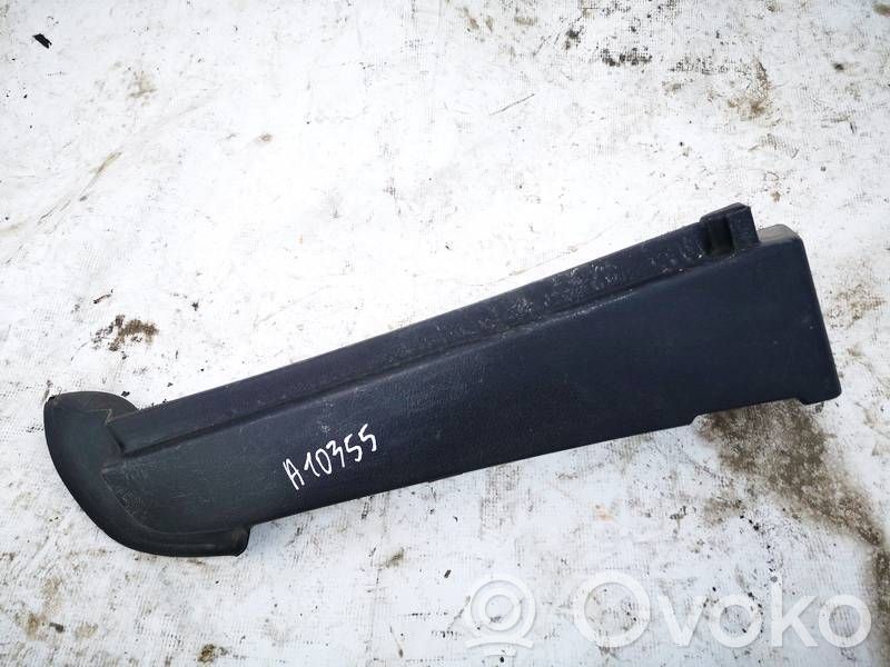 Volkswagen Golf IV Inne części wnętrza samochodu