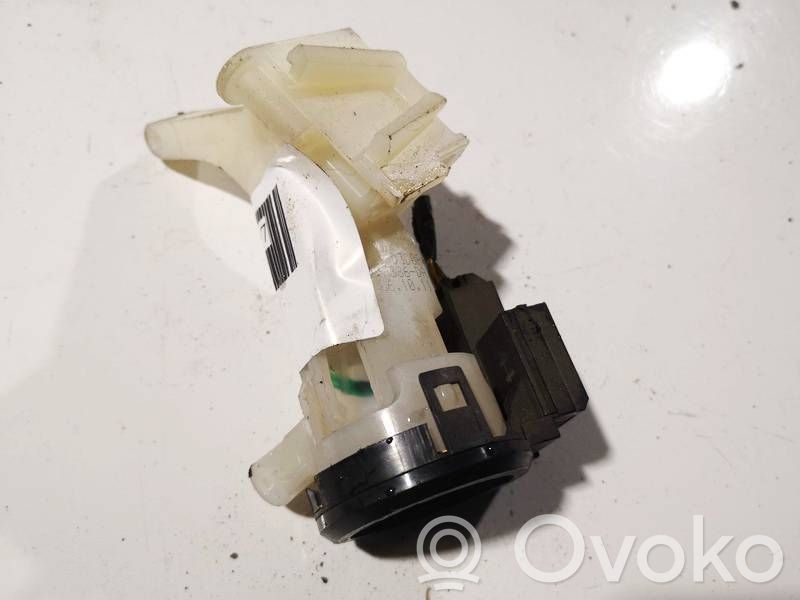 Ford Grand C-MAX Lettore di codici immobilizzatore (antenna)