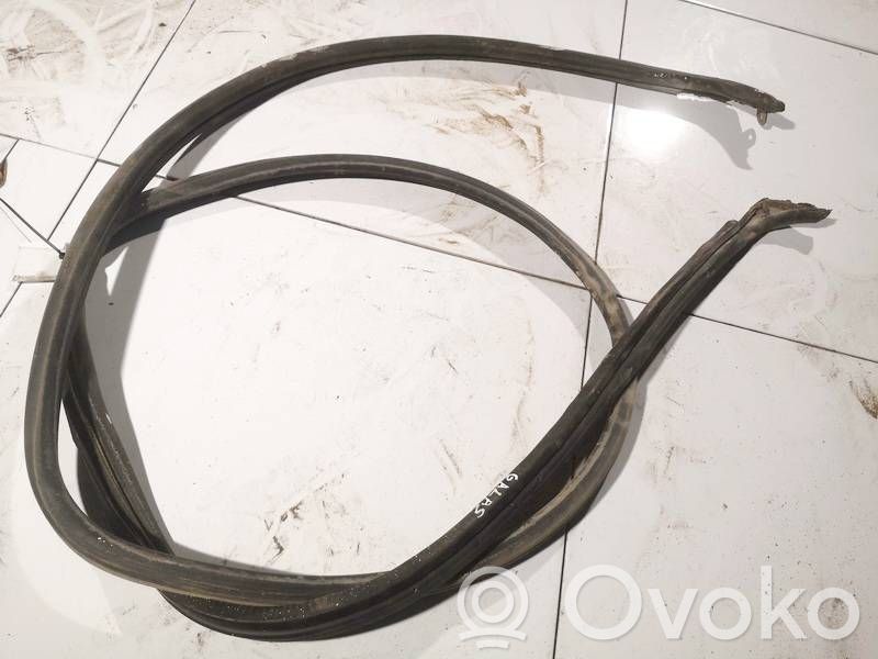 Ford Transit Cheder cauciuc ușă spate