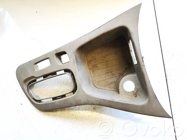 Renault Zoe Alte piese de interior