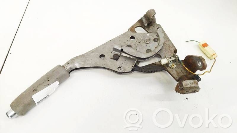 Mazda MPV Frein à main / assemblage du levier 