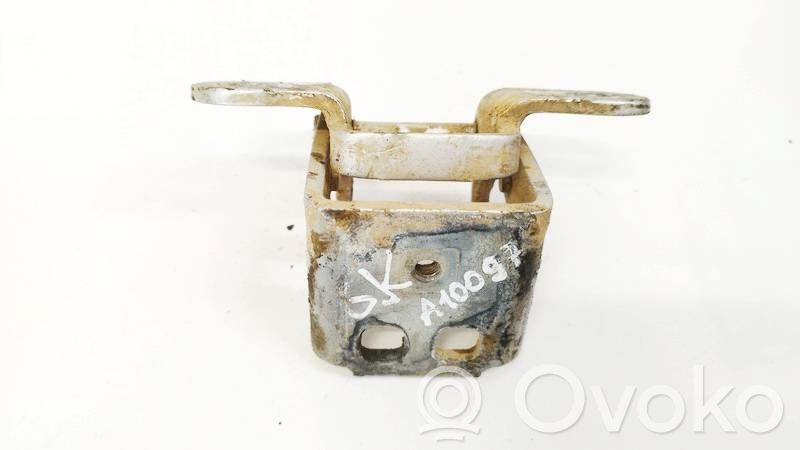 Rear door lower hinge