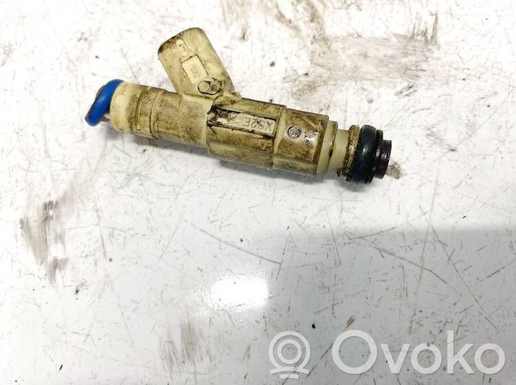 Inyector de combustible   XS2EA5B,0280155881,0280155881,XS2EA5B