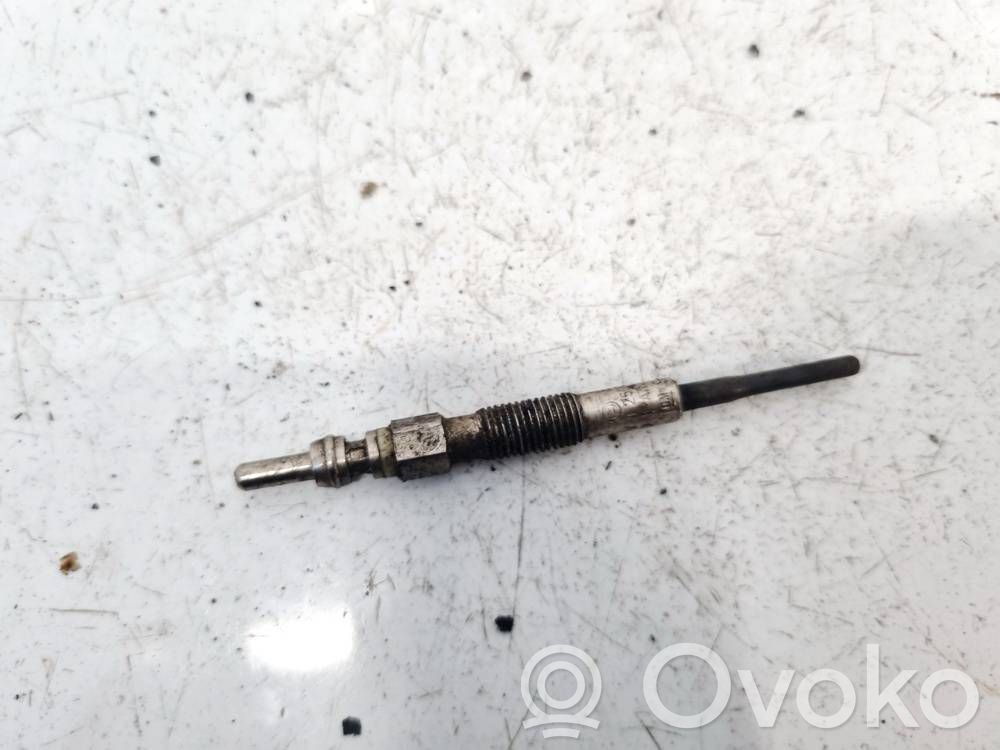 Chevrolet Captiva Glow plug 