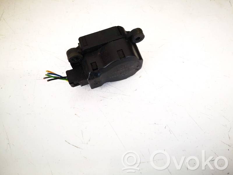Peugeot 308 Motor/actuator clapetă aer 