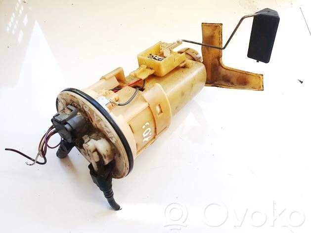 Toyota Yaris In-tank fuel pump 