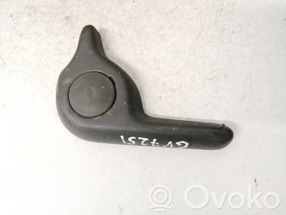 Renault Scenic I Alte piese de interior 