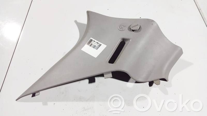 Opel Corsa D Altra parte interiore 