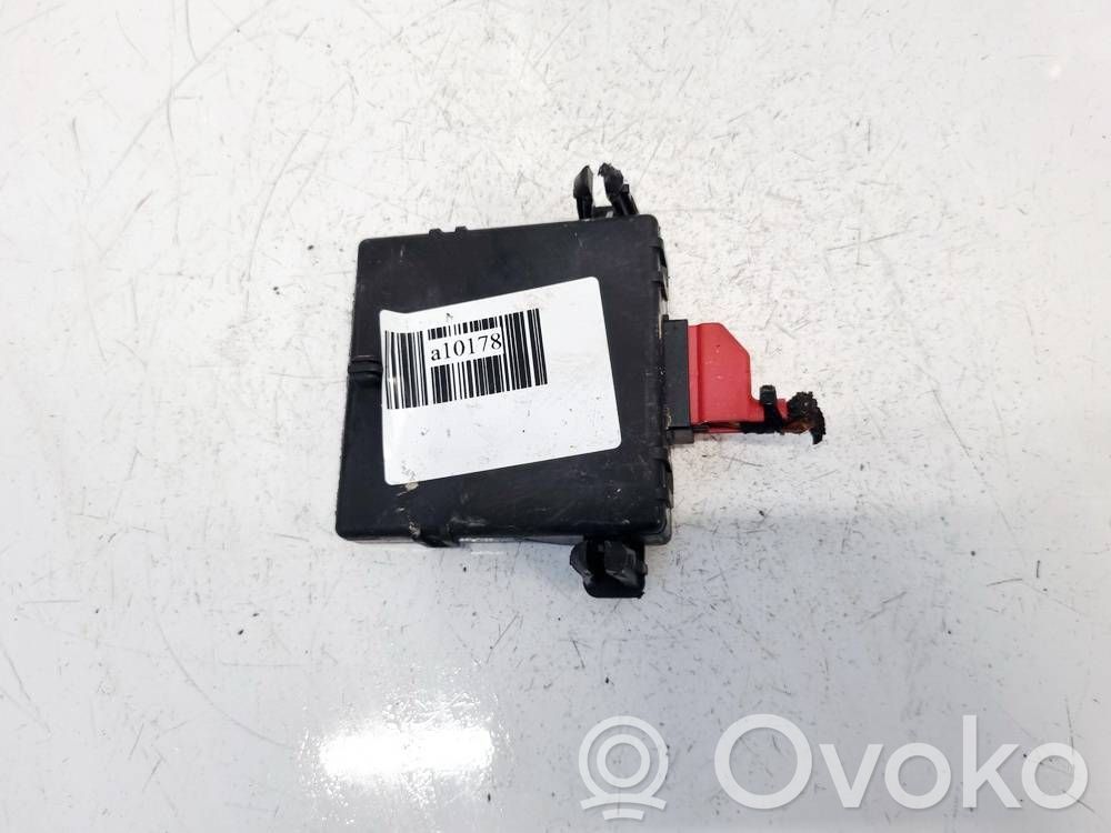 Volkswagen Touran I Alte unități/module de control