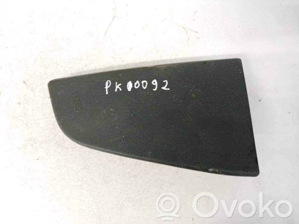 Opel Signum Airbag del asiento 