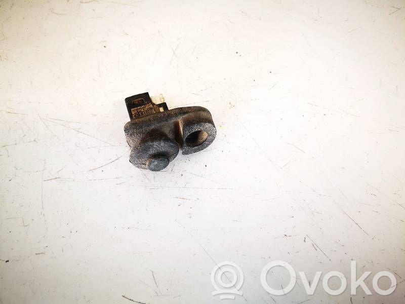 Sensor de la puerta delantera coupé