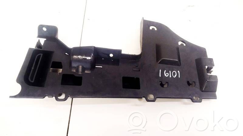 Citroen Berlingo Altra parte interiore 