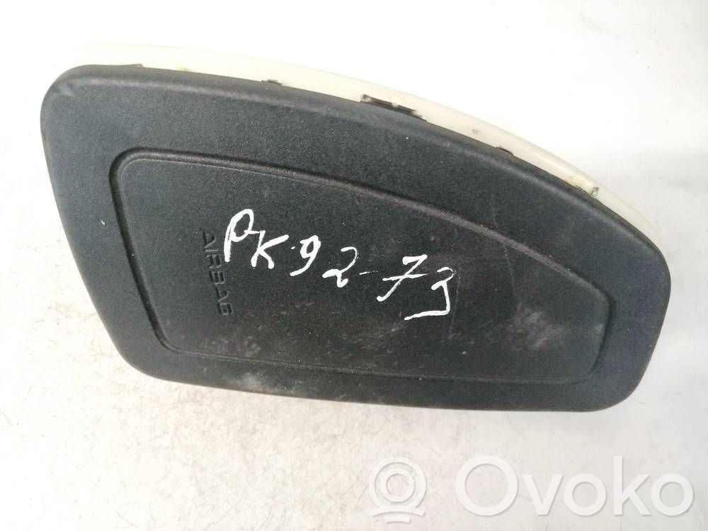 Airbag del asiento   96536613ZD,5464197,5464197,96536613ZD