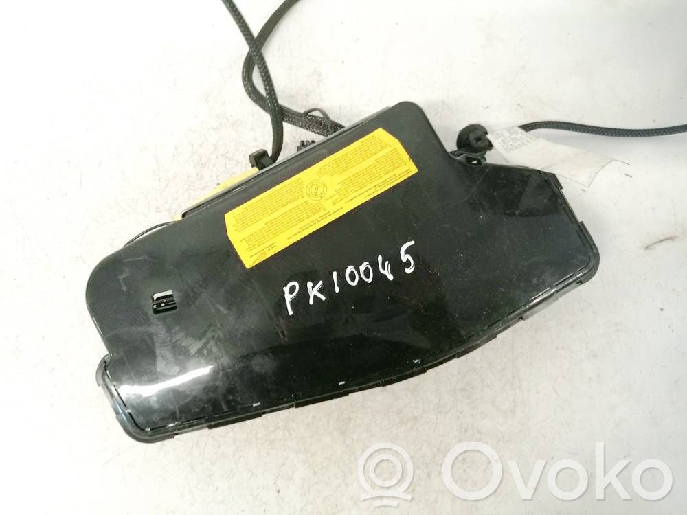 Alfa Romeo 159 Airbag del asiento 