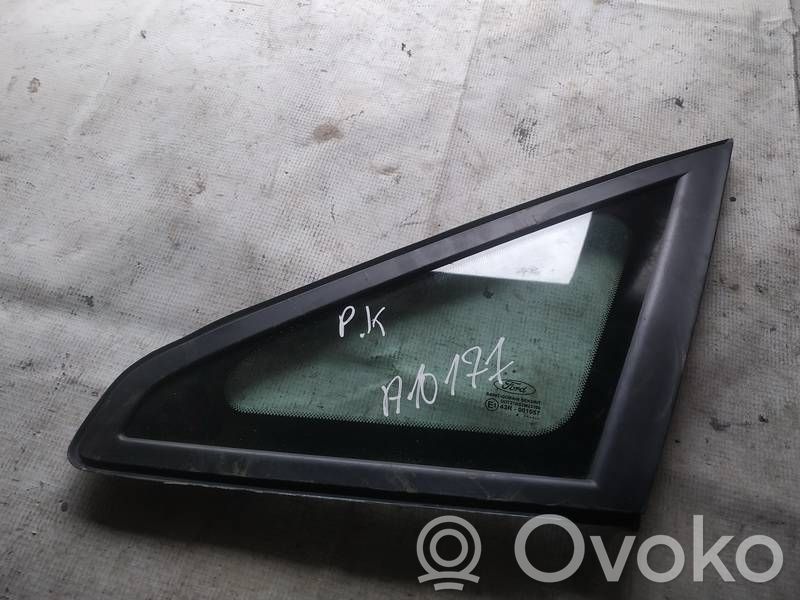 Ford Focus C-MAX Fenêtre triangulaire avant / vitre