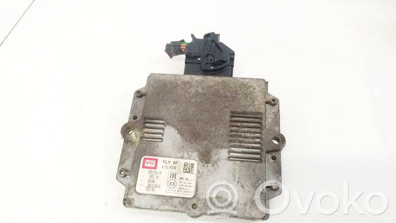 Unidad de control/módulo de gas GLP   E367R011002,E3110R001001,E3110R001001,E367R011002