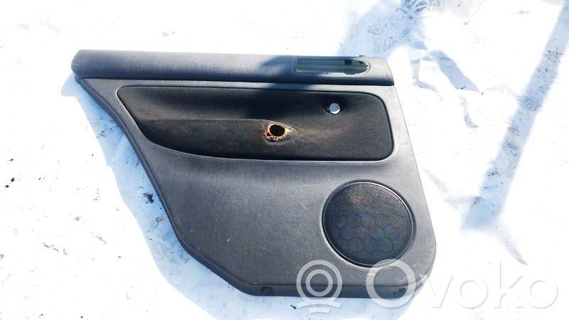 Volkswagen Golf IV Panou interior ușă spate 