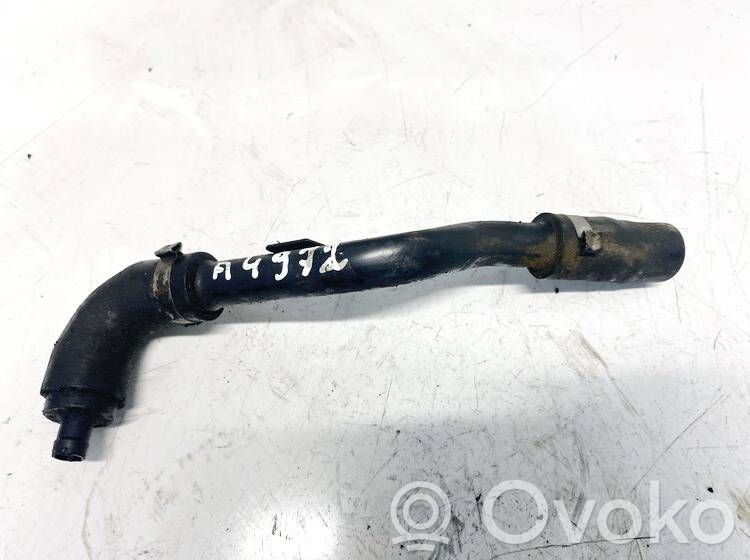 Mercury Cougar VIII Tuyau de liquide de refroidissement moteur