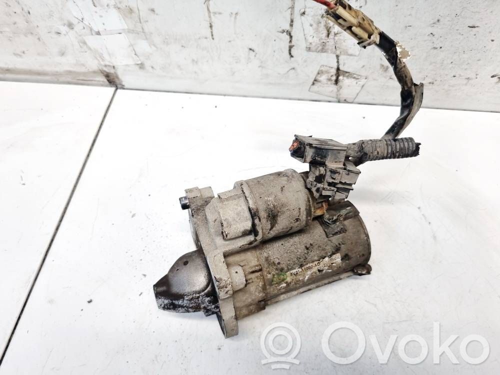 Motor de arranque   8V2111000AD,8V2111000AD,8V2111000AD,8V2111000AD