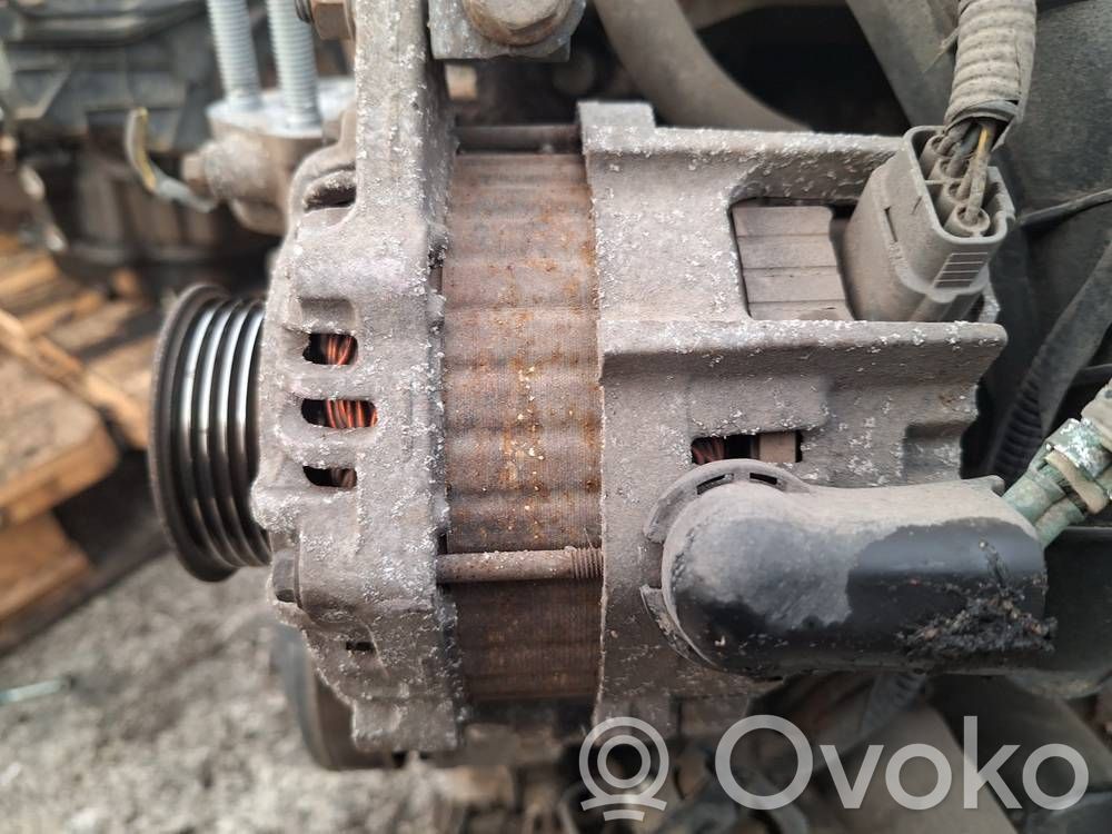 Mitsubishi Colt Alternator 