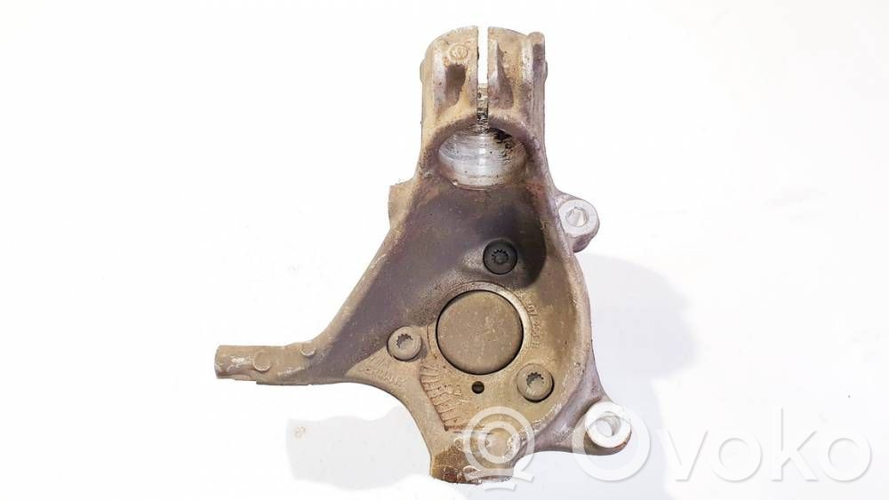 Volkswagen ID.4 Fuzetă față 