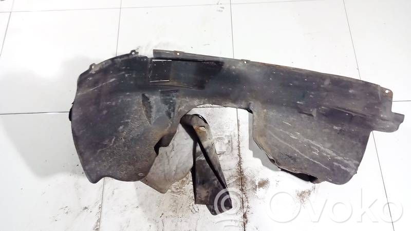 Renault Megane III Rivestimento paraspruzzi passaruota anteriore 