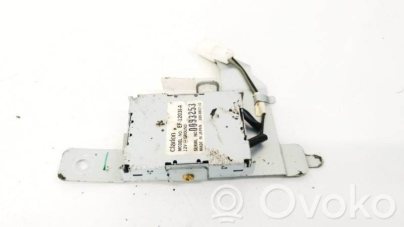 Subaru Legacy Antennin ohjainlaite 