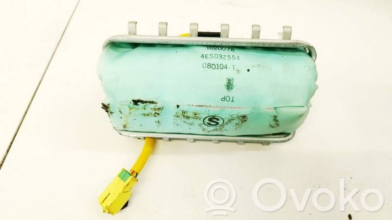 Subaru Legacy Airbag pasager 