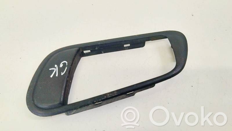 Subaru Legacy Alte piese de interior