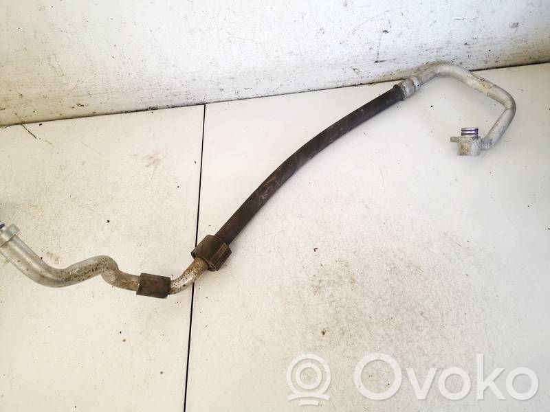 Land Rover Discovery Sport Conductă/furtun aer condiționat (A/C)