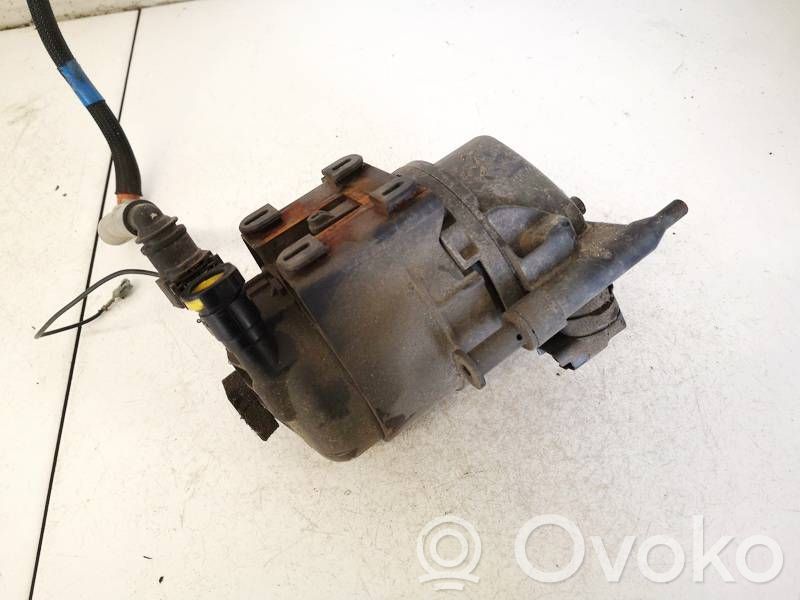 Land Rover Discovery Sport Kraftstofffilter