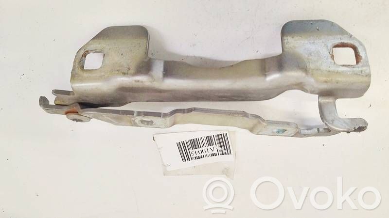 Alfa Romeo 159 Cerniere del vano motore/cofano 