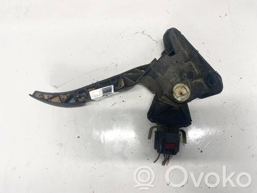 Accelerator throttle pedal   1C119F836AD,1C119F836AD