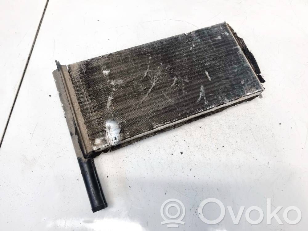 Ford Sierra Pečiuko radiatorius 