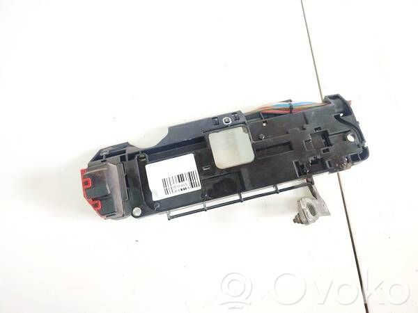 Ford Transit Juego de caja de fusibles 