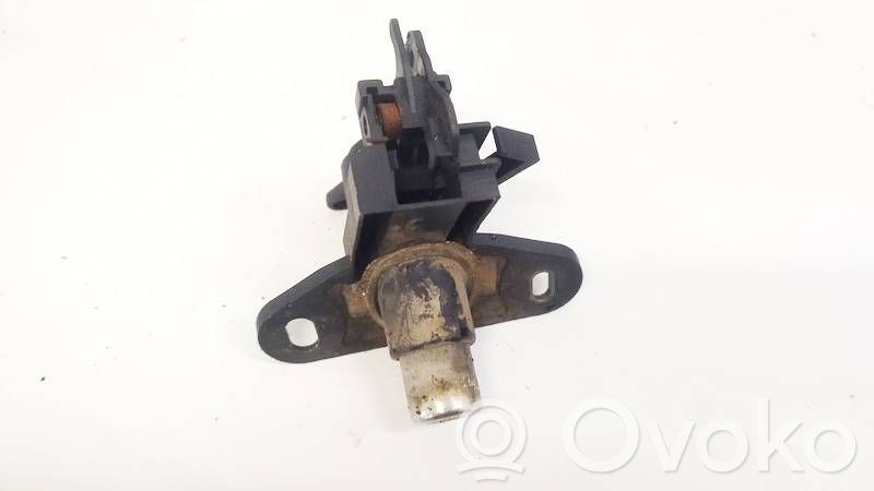 Opel Vectra B Serrure de hayon