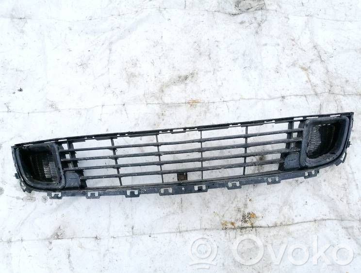 Grilă inferioară bară față   9681052677,2001586,2001586,9681052677
