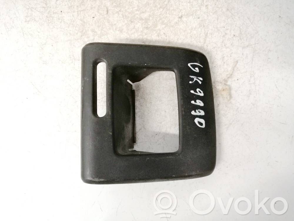 Opel Insignia A Altra parte interiore 