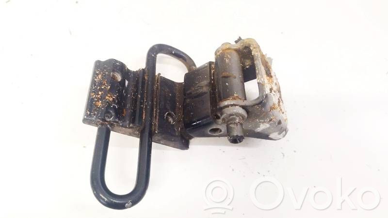 Audi A6 S6 C6 4F Cerniera inferiore della portiera posteriore