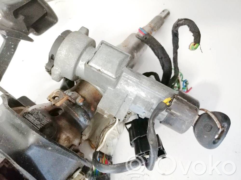 Rover 820 - 825 - 827 Ignition lock 