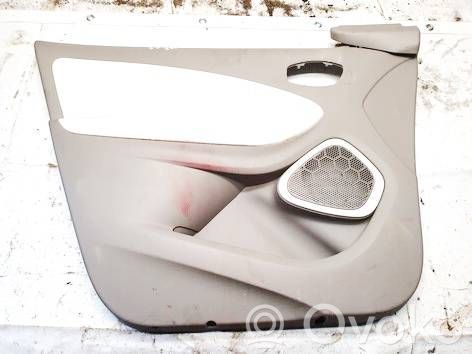 Renault Zoe Front door card panel trim 