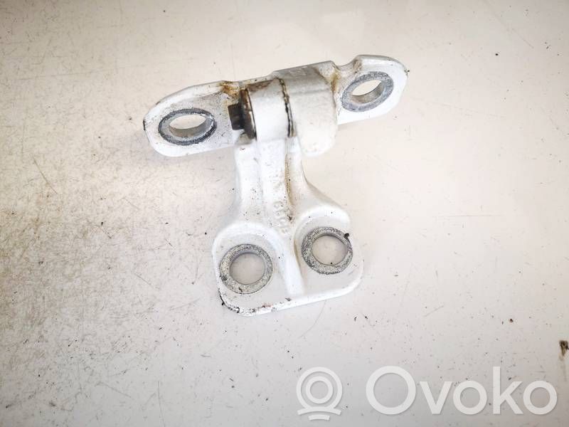 Land Rover Discovery Sport Zawias dolny drzwi tylnych 