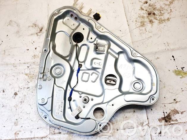 Hyundai i30 Macara ușă glisantă cu motor 