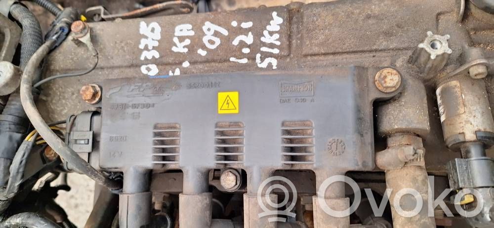 Ford Ka Bobina di accensione ad alta tensione 