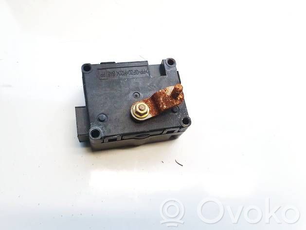 Jaguar XJ X308 Motor/actuator clapetă aer 