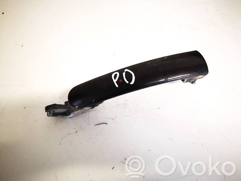 Volkswagen Golf IV Maniglia esterna per portiera anteriore