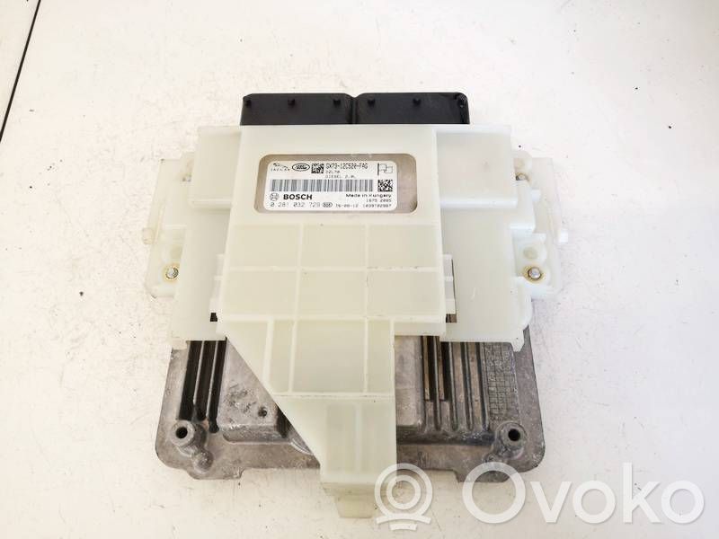 Land Rover Discovery Sport Unitate/modul de control motor 