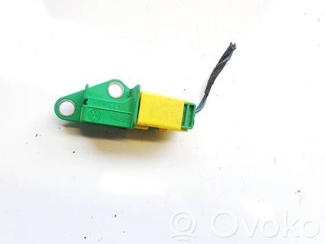 Audi A5 8T 8F Senzor impact/declanșare airbag 